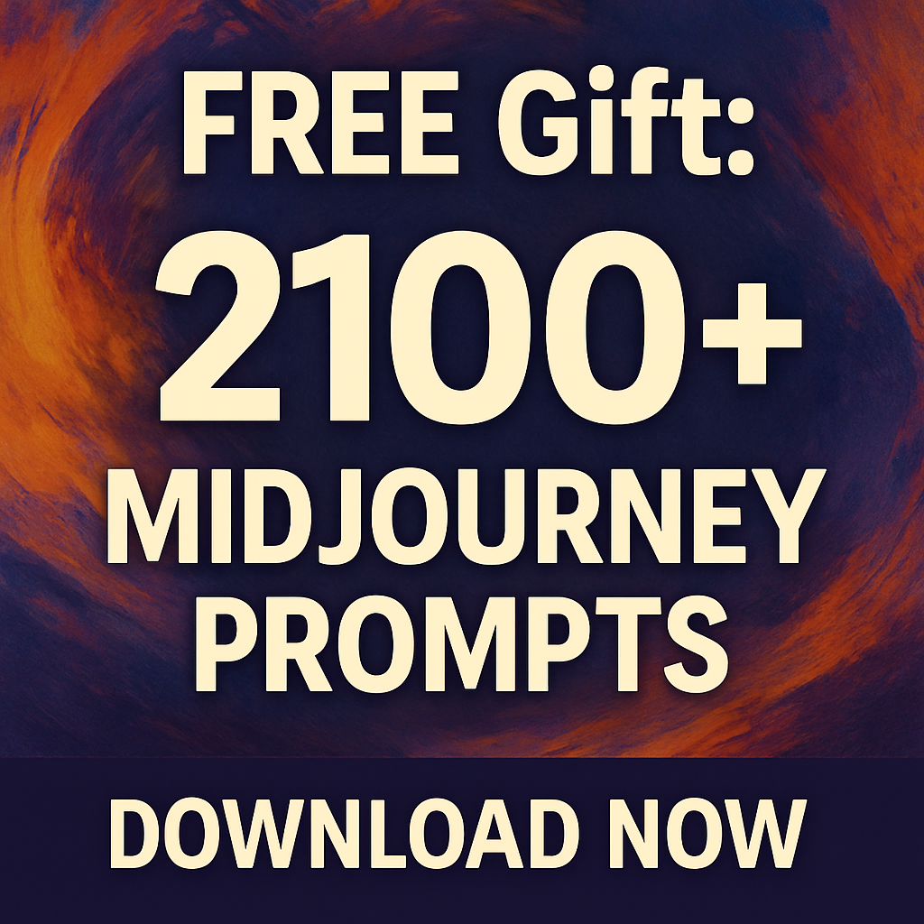 Midjourney Prompts